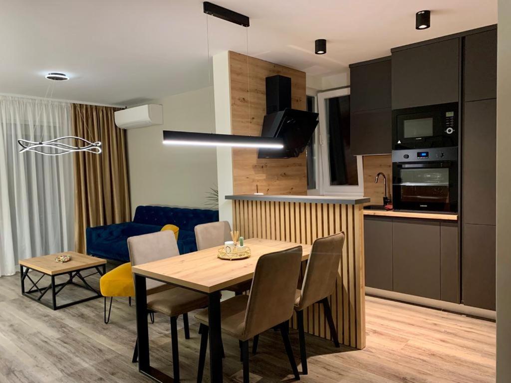 Apartment Linda With Panoramic Sea View Makarska Exterior photo